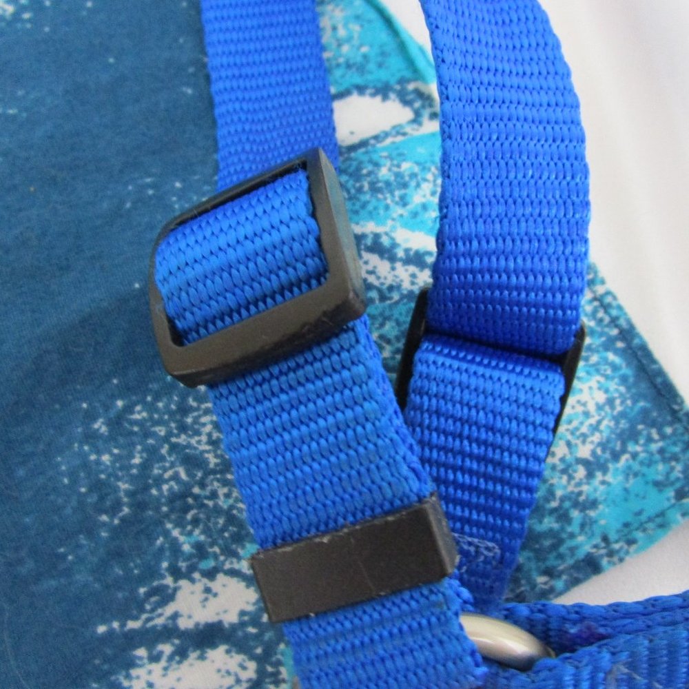 Top Paw® Signature Dog Harness - Royal Blue - Picture 4 of 10